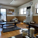 くれちうどん - 