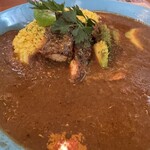 アイリーカレーハウス - 