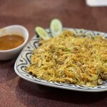 ラサ ボジュン 奈良店 - 