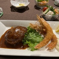 開晴亭 北山店 - 