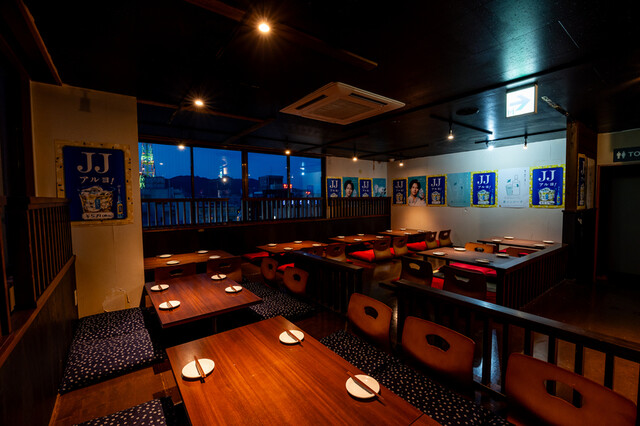 サカナとおでん ひとしずく 福島駅前店 - 福島（居酒屋）の写真