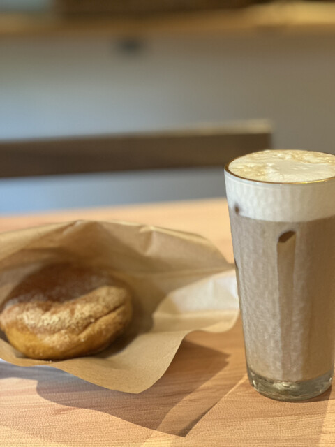 かふ Z/X COFFEE 新栄店 （ゼクス コーヒー）のご予約 - 新栄町/カフェ