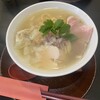 手打ち正麺 Hachimitsu