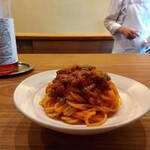 霹靂 - ブッタネスカ