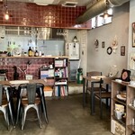 タパシエスタ - 