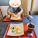 太郎茶屋 鎌倉 - 