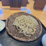 手打ちそば 遊山 - 