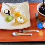 太郎茶屋 鎌倉 - 