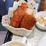 いざり火 - 
