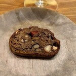 霹靂 - 「BREAD IT BE」のパン