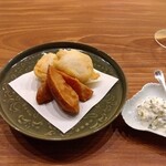 霹靂 - 鱧のフィッシュ＆