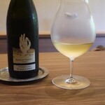 霹靂 - シャブリ