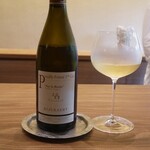 霹靂 - プイィフュイッセ