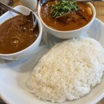 スパイスボックス - 