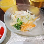 いざり火 - 
