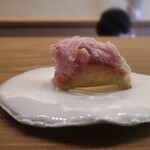 霹靂 - トルタフリッタ＆プロシュート