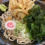 十割蕎麦 嵯峨谷 浜松町店  - 