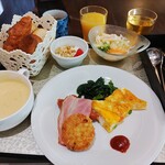 いざり火 - 