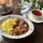 タパシエスタ - デミチキン