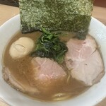 漢ラーメン 室 - 