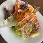 HICKORY Sea Side cafe - 