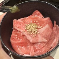 和牛焼肉 ワンダフィレ - 