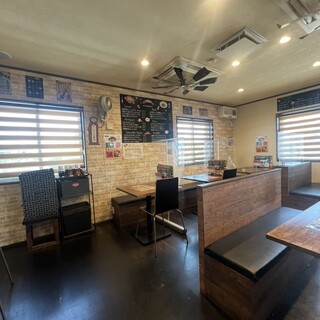 イタリア食堂 クチナーレ_2