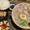 大砲ラーメン 本店