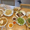 タイ屋台料理 ムエタイハウス