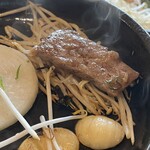 レストラン 牛石 - 