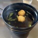 レストラン 牛石 - 