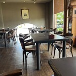 レストラン 牛石 - 