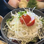 レストラン 牛石 - 