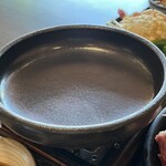 レストラン 牛石 - 