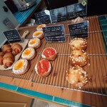 セパグラーブ - 料理写真: