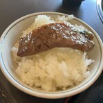 レストラン 牛石 - 