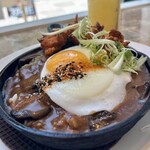 Koko Head cafe OSAKA - 