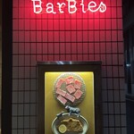 BarBies Grill - 
