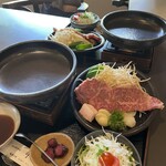 レストラン 牛石 - 