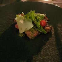 TRATTORIA CREATTA - 
