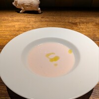 シャンパン食堂 - 
