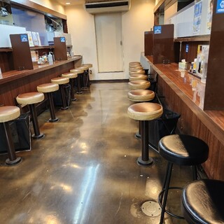 ぎょうざの龍門_2