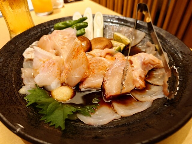 Torafugu Tei Asakusa Ten