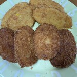 ミートショップアライ精肉店 - 