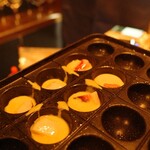 ミヌー 小料理ワインバー - 