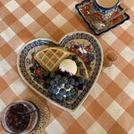 カフェ シーズンズ - 