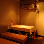 ミヌー 小料理ワインバー - 