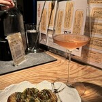 ミヌー 小料理ワインバー - 