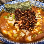 つけめん桜の如く - 