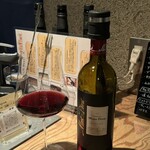 ミヌー 小料理ワインバー - 